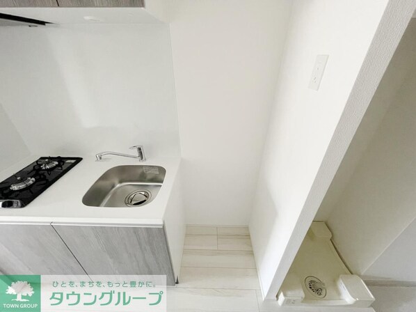 メイクス武蔵小杉IIの物件内観写真